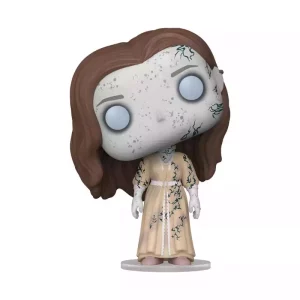 Funko POP! Movies - The Haunting of Hill House - Bent Neck Lady - 9 cm
