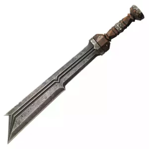La Spada di Fili, Replica 1/1, 65 cm