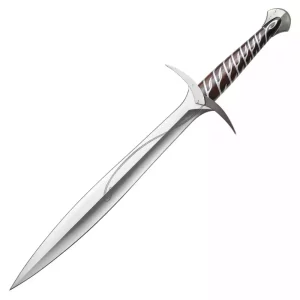 Lo Sting: Spada di Bilbo Baggins - Replica 1/1 - 57 cm