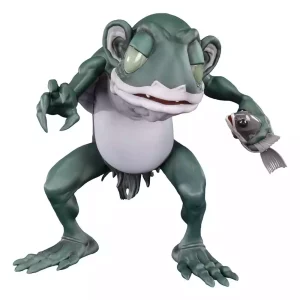 The Hobbit: Gollum Vinyl Figure da 15 cm