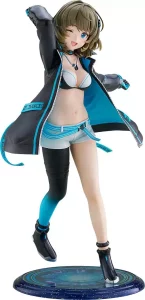 Statua PVC 1/7 The Idolmaster Cinderella Girls Kaede Takagaki