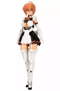 Action Figure Brave Girl 2 GaoGaiGar (Kotobukiya) – 17 cm