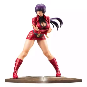 The King of Fighters '97: Statuetta PVC Bishoujo 1/7 Orochi Shermie, 21 cm