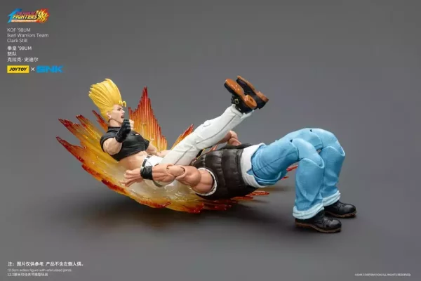 the-king-of-fighters-98-action-figure-hero-team-clark-still-12-cm-1765685000-3
