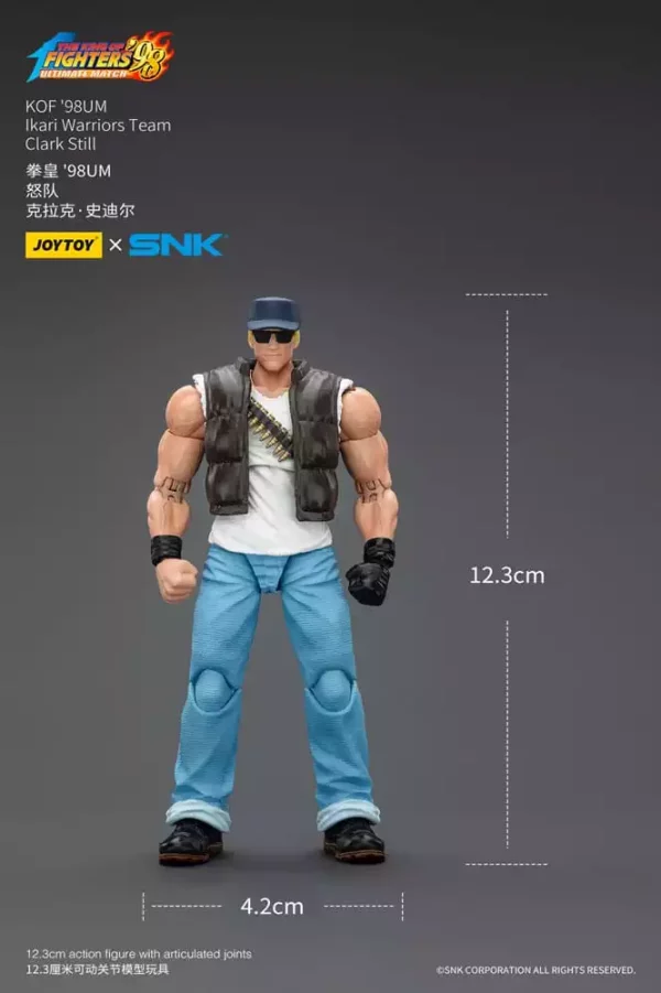 the-king-of-fighters-98-action-figure-hero-team-clark-still-12-cm-1765685006-9