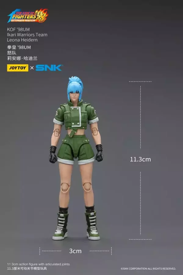 the-king-of-fighters-98-action-figure-hero-team-leona-heidern-11-cm-1765684988-12 the-king-of-fighters-98-action-figure-hero-team-leona-heidern-11-cm-1765684988-12