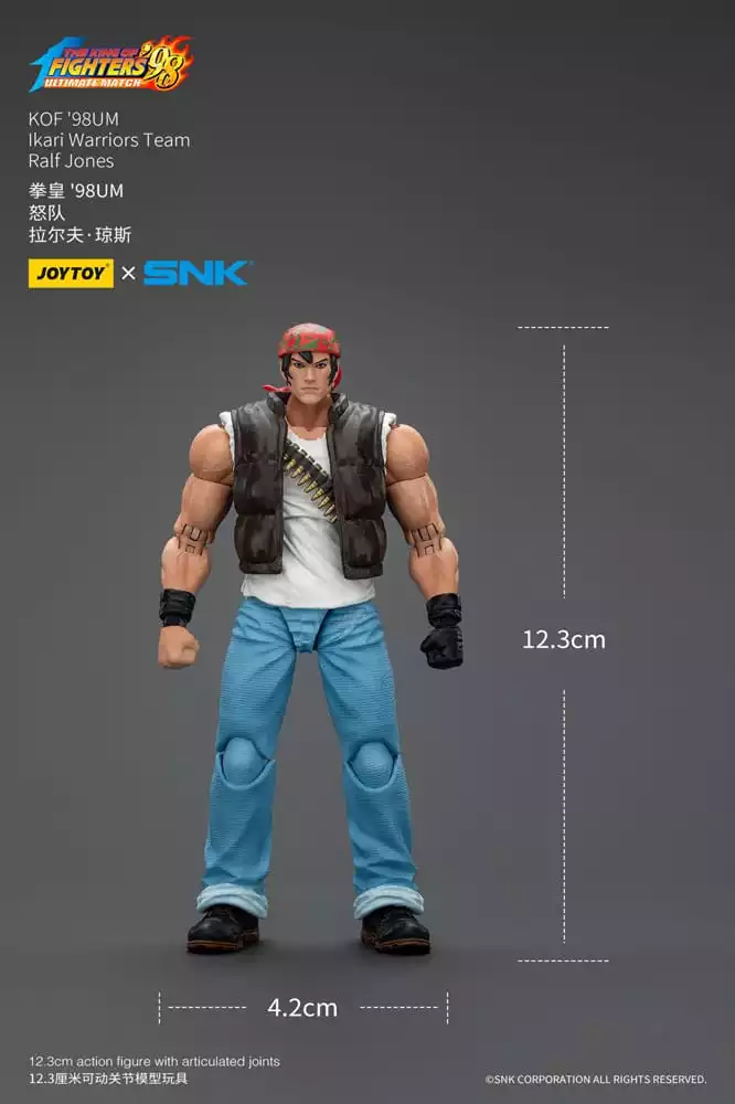 the-king-of-fighters-98-action-figure-hero-team-ralf-jones-12-cm-1765684996-8