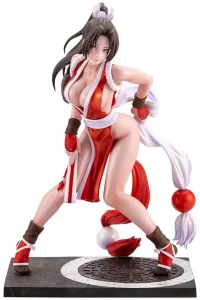 Statua PVC Bishoujo Mai Shiranui – The King of Fighters '98 – 1/7 – 21 cm