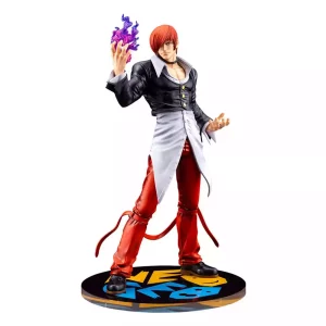 Statua PVC 1/8 Iori Yagami - The King of Fighters '98