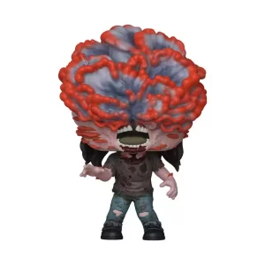 The Last of Us POP! TV: Clicker, 9 cm