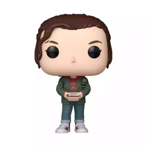 The Last of Us POP! TV: Ellie (9 cm)