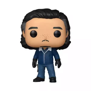 The Last of Us POP! TV: Tommy Miller, 9 cm