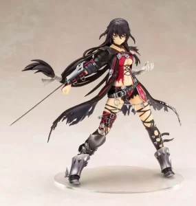Statua PVC 1/8 Velvet Crowe - The Legend of Berseria