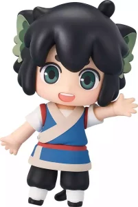 Nendoroid Luo Xiaohei – The Legend of Hei