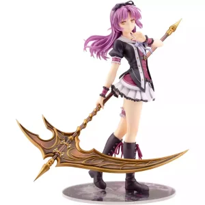Statua PVC 1/8 La Leggenda degli Eroi: Renne Bright 20 cm