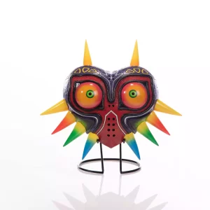 Statua PVC The Legend of Zelda: Majora's Mask - Edizione Standard 25 cm