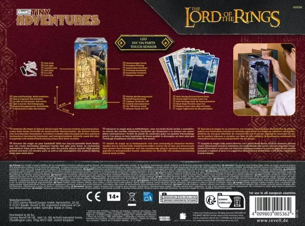 the-lord-of-the-rings-tiny-adventures-book-nook-mini-diorama-minas-tirith-23-cm-1765721709-9 the-lord-of-the-rings-tiny-adventures-book-nook-mini-diorama-minas-tirith-23-cm-1765721709-9