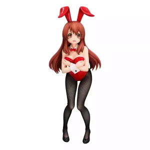 Statua PVC BiCute Bunnies Mikuru Asahina da The Melancholy of Haruhi Suzumiya - 24 cm