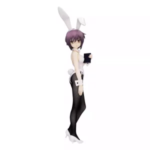 Statua Yuki Nagato BiCute Bunnies - The Melancholy of Haruhi Suzumiya - 27 cm
