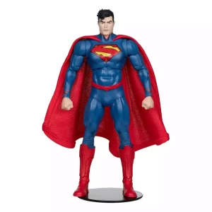 Action Figure Superman (New 52 DC Multiverse) 18 cm