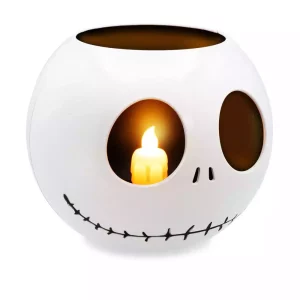 Lampada LED a Candela Jack Skellington - The Nightmare Before Christmas