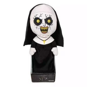 Peluche The Nun - La Nun in Confezione Espositiva - 27 cm