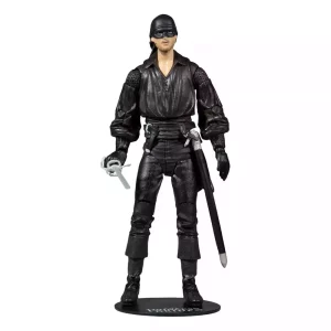 Action Figure Dread Pirate Roberts - The Princess Bride - 18 cm