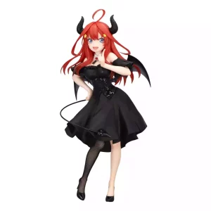 Statua PVC Nakano Itsuki - The Quintessential Quintuplets Specials 2 BiCute