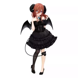 Statua PVC BiCute Nakano Miku, The Quintessential Quintuplets Specials, 25 cm