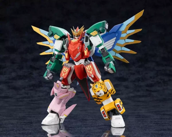 the-red-ranger-becomes-an-adventurer-in-another-world-plastic-model-kit-maximum-kizuna-kaiser-17-cm-1765707129-1 the-red-ranger-becomes-an-adventurer-in-another-world-plastic-model-kit-maximum-kizuna-kaiser-17-cm-1765707129-1