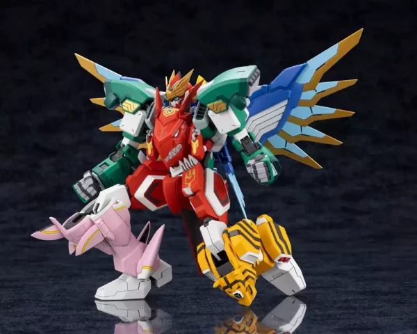 the-red-ranger-becomes-an-adventurer-in-another-world-plastic-model-kit-maximum-kizuna-kaiser-17-cm-1765707134-6 the-red-ranger-becomes-an-adventurer-in-another-world-plastic-model-kit-maximum-kizuna-kaiser-17-cm-1765707134-6