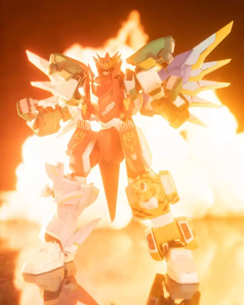 the-red-ranger-becomes-an-adventurer-in-another-world-plastic-model-kit-maximum-kizuna-kaiser-17-cm-1765707138-10