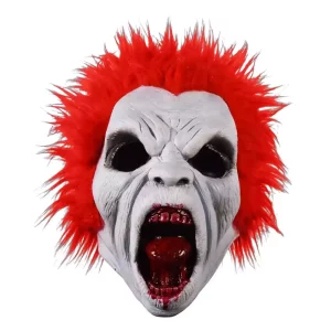 Maschera Zombie di Trash - Ritorno dei Morti Viventi
