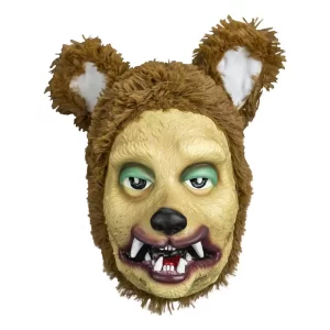 Maschera di Roger il Dogman - The Shining