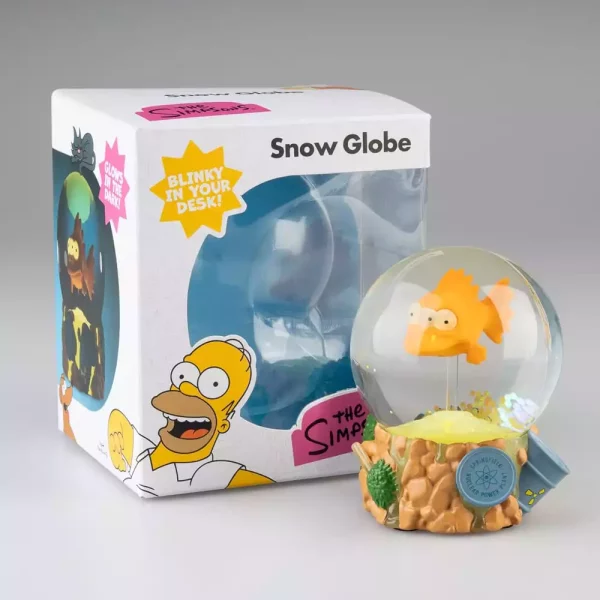 the-simpsons-snow-globe-blinky-1765679590-2 the-simpsons-snow-globe-blinky-1765679590-2