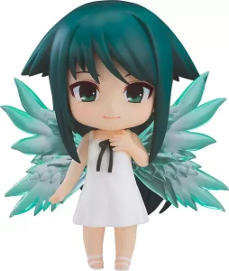 Nendoroid Saya - The Song of Saya