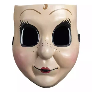 The Strangers: Capitolo 1 - Maschera Dollface