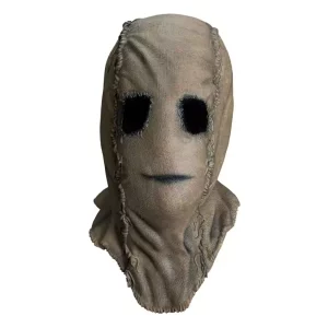 Maschera dello Spaventapasseri - The Strangers: Chapter 1