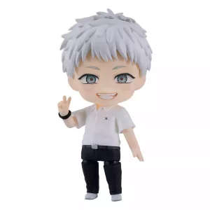 Nendoroid Hikaru - The Summer Hikaru Died (10 cm)