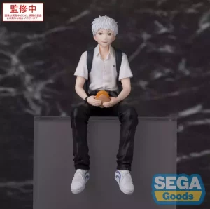 Statua PVC Hikaru - The Summer Hikaru Died - 13 cm