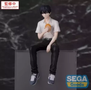 Statua PVC Hikaru Morto d'Estate – Yoshiki, 14 cm