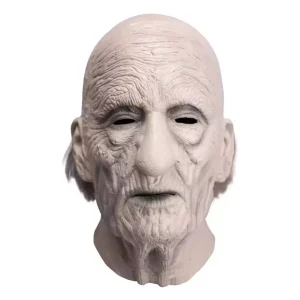 Maschera Nonno - The Texas Chainsaw Massacre (1974)