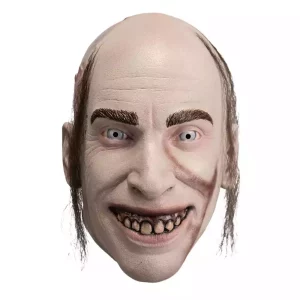 Maschera di Chop Top II - The Texas Chainsaw Massacre 2