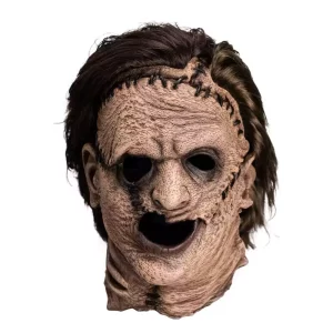 Maschera in Lattice di Leatherface - The Texas Chainsaw Massacre (2003)