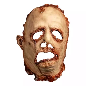 Maschera di Leatherface (2022) - The Texas Chainsaw Massacre