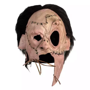 Maschera di Leatherface (2023) - The Texas Chainsaw Massacre (Videogioco)