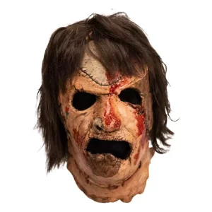 Maschera di Leatherface III - The Texas Chainsaw Massacre