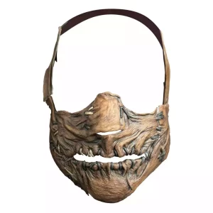 The Texas Chainsaw Massacre: The Beginning - Maschera Museruola di Leatherface
