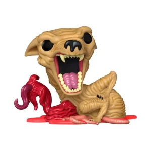 The Thing POP! Movies: Cane Thing - Action Figure Vinyl 9 cm