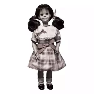 La Bambola Parlante Talky Tina – Replica Ufficiale 1/1 – 53 cm